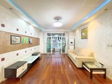 单号位,高区(11层)位置很好的大三房,双书包