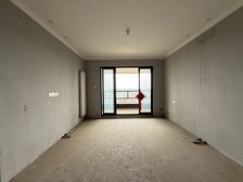 房东急售,急售,河景房,一梯一户, 豫发国园捌号院 3室2厅