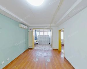 富华家园2室1厅南
