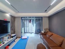 中梁壹号院4室2厅2卫南朝向350.0万元/套出售