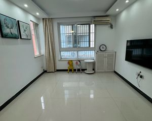 盛世嘉苑 3室精装,阁楼有露台+洗衣房+一个房间