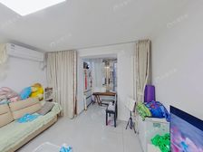 广渠门·幸福南里·3室·1厅