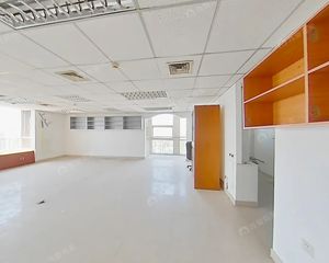 广渠门文.汇05年电梯房西北二居户型方正视野好领行国际