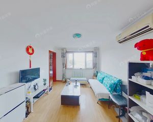 东坝·福润四季A区·2室·1厅 南北通透 冬暖夏凉 直通地库