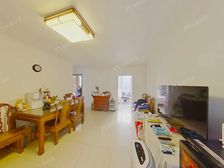 广渠门·金世纪嘉园·3室·1厅