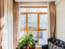 直接住 房况好 有院有车位 单层面积大