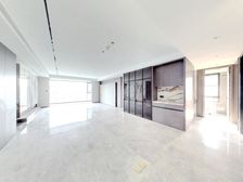 高新区 万科沐拾183大平层 低密度洋房 随时可以看 诚售