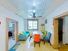 南门·南园新村小区·3室·1厅