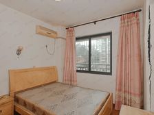 新出 鼓楼西江滨 凤湖新城二区 低总价2房大阳台 看房方便