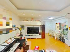 张江南 周浦高品质小区 电梯高层 采光视野好