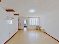 运河畔 近北运河西 落地阳台 三居 南北通透