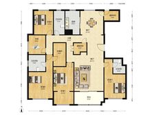 南塘专做金茂府 江景房,高科技系统,居住舒适度很高