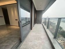 琶洲江景房保利海珠天珺 次新小区 精装 双卫格局 南向采光好