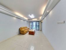 富力院士庭 4 房 137 方