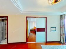 2008年正看万体馆 高区户型正气 全天采光好 空关随时看房