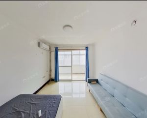 西二环内西便门一居满五年一套