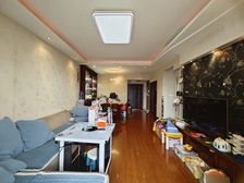 沙坪坝区 富州新城一期 三房 107万