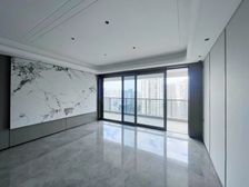 保利阅江台 业主急售 包送车位 广州塔旁边 全新入住大四房