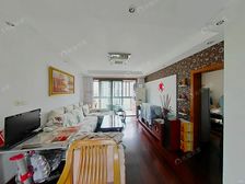 梅陇·莲花河畔景苑·2室·2厅