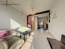 376万376万都市花园西区前后景观万科物业交通便捷