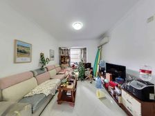 城市假日园 3 房 101.84 方