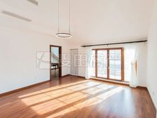 长岛澜桥5室3厅精装修 有钥匙 位置不错 双拼别墅 价格大刀