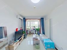 潞苑·富力惠兰美居·2室·1厅