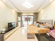 房源齐备 极具性价比【安全保障 不报虚价】御城 2室