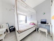 锦龙湾畔,精装修3房,满五免双税,高楼层 看房方便