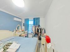 张江·中芯花园三期(北区)·2室·1厅