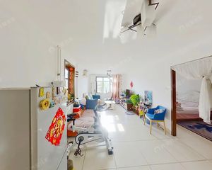 角门·角门东里·2室·1厅