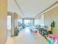 紫金118户型业主诚意出方便看