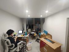 宝龙天地2室1厅1卫南朝向29.0万元/套出售