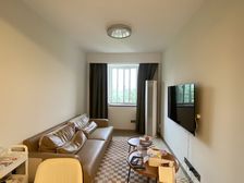 东方瑞市东区1室2厅1卫南朝向110.0万元/套出售