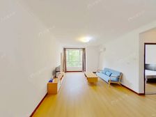 双井·富力城C区·2室·1厅