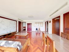 (本人专售中旅名门府)精装高层!东首!一线湖景房