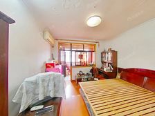 虹莘新村,新增一房,满五年,看房方便,诚心卖,出现方便,