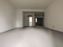 急售龙头寺少有清水洋房 中渝梧桐郡A区 四房