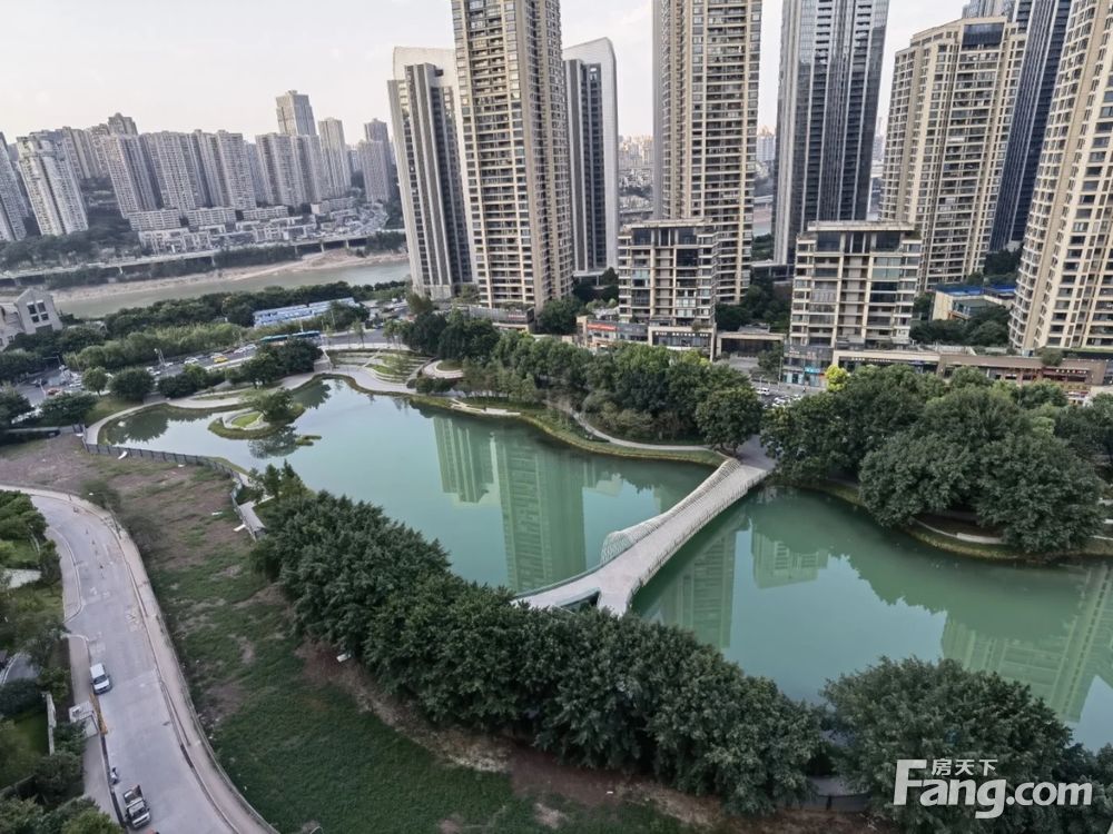 实景图