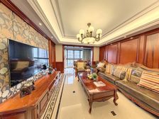 (本人专售中旅名门府)豪装!品质装修!看房预约