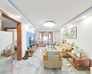 窦店·北京城建琨廷漫缇·3室·2厅