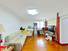 电梯三房,高绿化小区,楼道整洁,停车方便