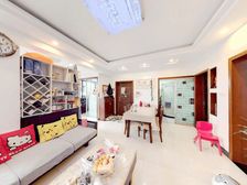 特价 石碶 雍景苑 电梯房 103.8平128万 可改三房