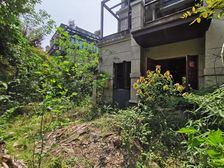 两江新区 龙头寺联排端户150平花园 招商雍华府 急售