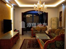 绿城对面 金水湾 145平 精装 双书包好房 有钥匙