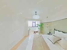 云台二小区 2室1厅 西南