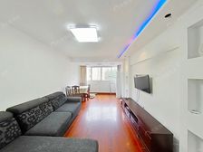 南北通透,房东自住装修看房随时