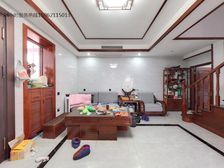 喜鹊!喜鹊!紫一川 阳澄湖重元素旁 临湖40年产权双拼别墅,