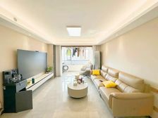 新上架建设花园少有4房业主置换别墅价格好谈出门地铁有车位