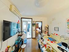 御桥·民乐苑-御山路347弄·1室·1厅